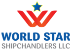 world star logo